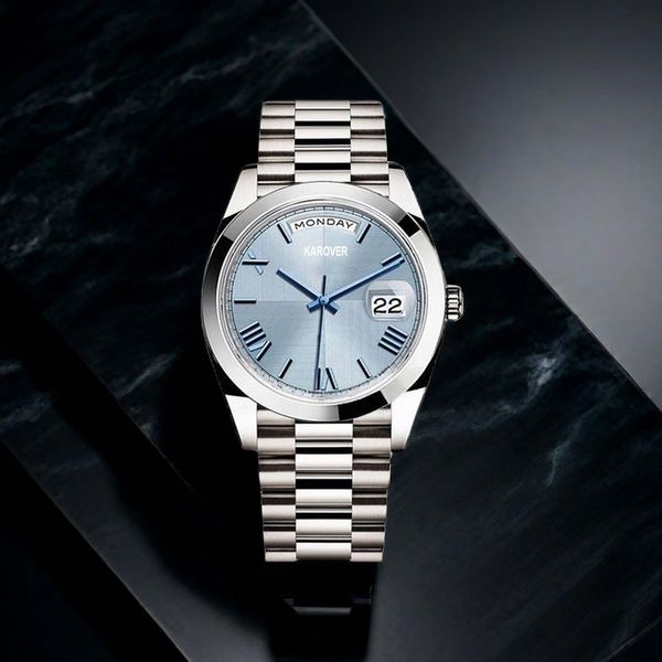 watch aaa quality luxury womens watch 36mm 41mm mens designer watch Fashion accessories Sapphire waterproof stainless steel watch luxury mens watch with box, Gold
watch aaa quality luxury womens watch 36mm 41mm mens designer watch Fashion accessories Sapphire waterproof stainless steel watch luxury mens watch with box, Gold