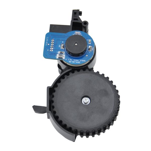 Pu Shannik Intelligent Sweeper Wheel 780T 790T P 2p 1 series of original components, main wheel LR quality is trustworthy, welcome to buy
Pu Shannik Intelligent Sweeper Wheel 780T 790T P 2p 1 series of original components, main wheel LR quality is trustworthy, welcome to buy