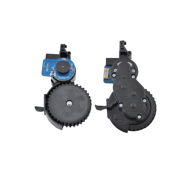 

Pu Shannik landscape cleaning wheel set 780T 790T P 2p 1 original assembly, easy to replace, reliable quality