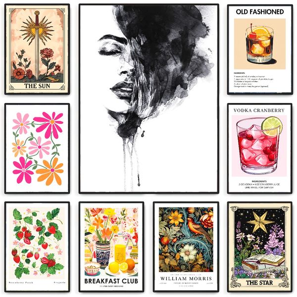 3 pieces Wooden Framed Canvas Poster vintage art, textile art, floral art, modern art, Creative Waterproof Canvas Posters, Bedroom, Office
3 pieces Wooden Framed Canvas Poster vintage art, textile art, floral art, modern art, Creative Waterproof Canvas Posters, Bedroom, Office