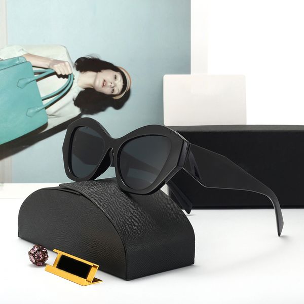 Ppda Designer Sunglasses Luxury for Man Woman Classic Letter TR90 with Fashionable Glasses Unisex Large Frame 6292 with box
Ppda Designer Sunglasses Luxury for Man Woman Classic Letter TR90 with Fashionable Glasses Unisex Large Frame 6292 with box