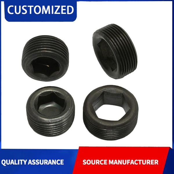 Factory direct special offers auto parts on demand wholesale welding nuts and other types of oil plugs and non-standard production
Factory direct special offers auto parts on demand wholesale welding nuts and other types of oil plugs and non-standard production