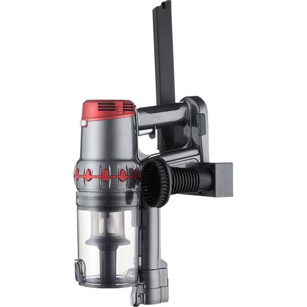 MD19011902 hand-held wireless vacuum cleaner high suction lithium battery car multi-function, deep clean
MD19011902 hand-held wireless vacuum cleaner high suction lithium battery car multi-function, deep clean