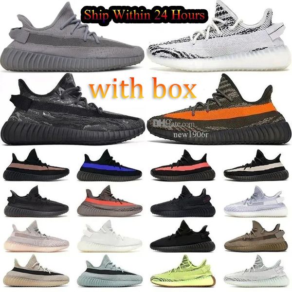 with box woman running shoes steel grey sneakers black triple white bone bred womens mens sneaker Size 36-48, Pewter
with box woman running shoes steel grey sneakers black triple white bone bred womens mens sneaker Size 36-48, Pewter
