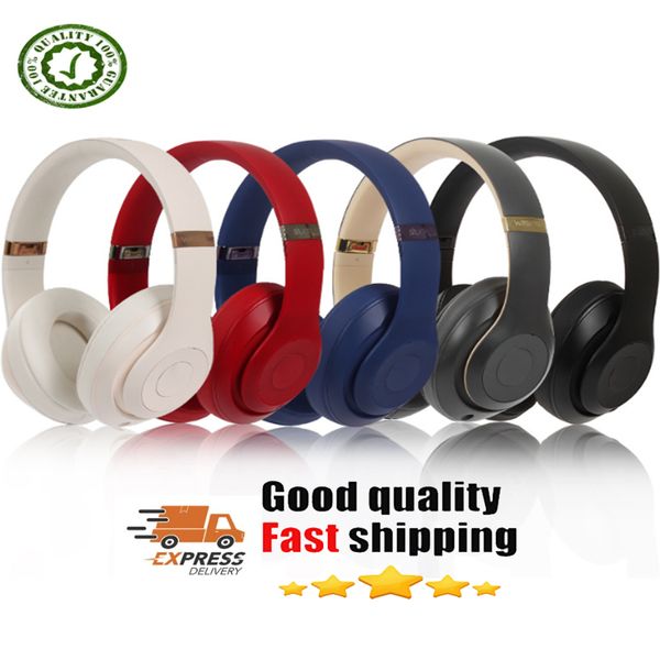 ST3.0 Headphones Ph…