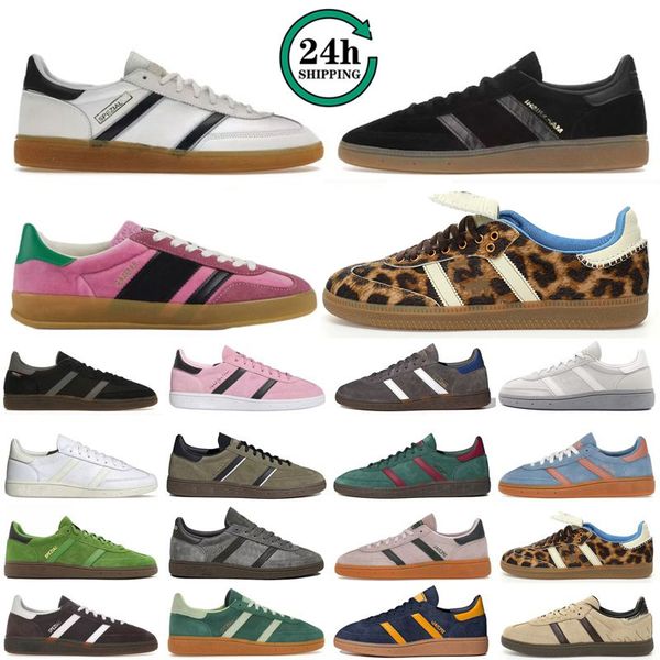 Designer Wales Bonner Vegan Trainer Men Women Casual Shoes Nylon Brown Suede Vintage Black Panda White Flat Outdoor Womens Sneakers Pop Sports Canvas Tennis Shoe, Darkgreen
Designer Wales Bonner Vegan Trainer Men Women Casual Shoes Nylon Brown Suede Vintage Black Panda White Flat Outdoor Womens Sneakers Pop Sports Canvas Tennis Shoe, Darkgreen
