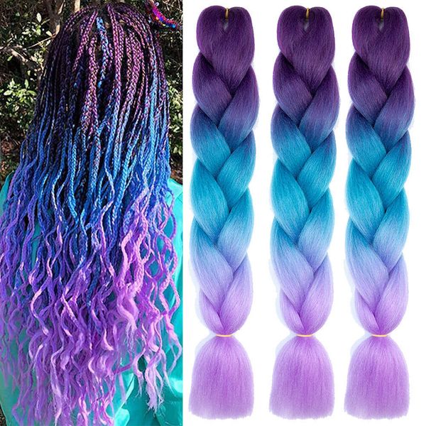 Jumbo Braiding Rainbow Colors Fiber Mix Four Silky Colorful Braided Twist Hair Extensions Colored Synthetic Braids, 1b+red
Jumbo Braiding Rainbow Colors Fiber Mix Four Silky Colorful Braided Twist Hair Extensions Colored Synthetic Braids, 1b+red