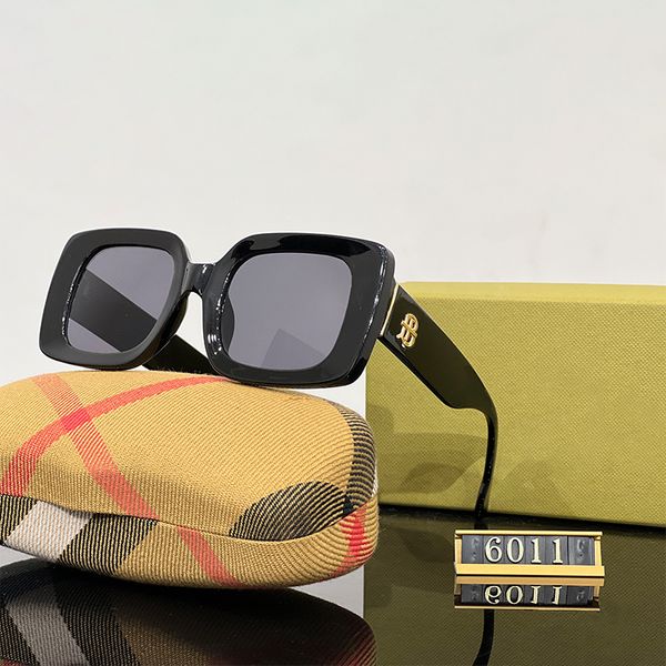 

Designer Sunglasses for Men Women Fashion Sunglasses Full frame Eyeglasses High Quality 5 Color Option