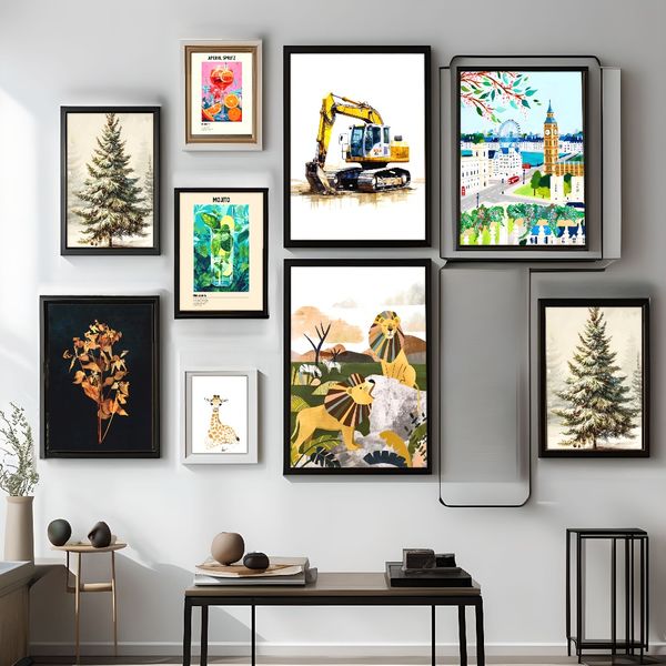 3 pieces Wooden Framed Canvas Poster amsterdam art, dutch art, tulips, Creative Waterproof Canvas Posters, Bedroom, Office, Living Room
3 pieces Wooden Framed Canvas Poster amsterdam art, dutch art, tulips, Creative Waterproof Canvas Posters, Bedroom, Office, Living Room
