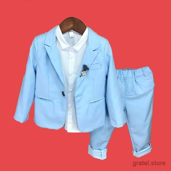 Suits 2022 Wedding Suit for A Boy Kids Blazer Suit Flower Boys Formal Tuxedo Dress Child School Suit Outdoor Photography Clothing Set, White
Suits 2022 Wedding Suit for A Boy Kids Blazer Suit Flower Boys Formal Tuxedo Dress Child School Suit Outdoor Photography Clothing Set, White