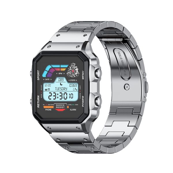 Arrival New AW38 Smart Watch Sports Bluetooth Smartwatch Custom Dial Face Sleeping Mode Fashion Gift Shock Resistant Drop Proof watch
Arrival New AW38 Smart Watch Sports Bluetooth Smartwatch Custom Dial Face Sleeping Mode Fashion Gift Shock Resistant Drop Proof watch