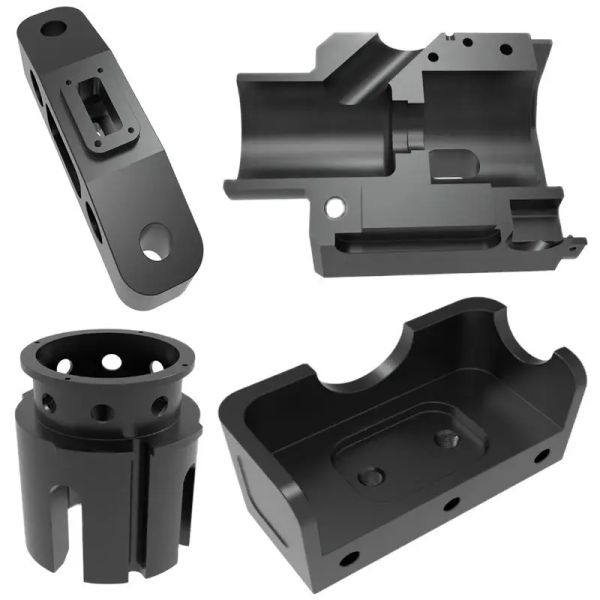 China CNC Manufacturer Custom Precision Aluminum CNC Machining Parts
China CNC Manufacturer Custom Precision Aluminum CNC Machining Parts