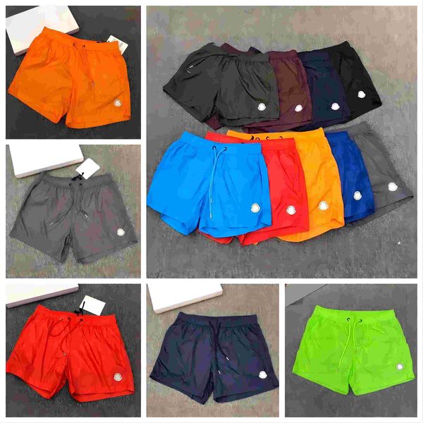 Designers Mens S shorts 13 Colors short men and women Summer quick-drying waterproof casual five-point pants Casual shorts Swimming shorts beach shorts, Gradient
Designers Mens S shorts 13 Colors short men and women Summer quick-drying waterproof casual five-point pants Casual shorts Swimming shorts beach shorts, Gradient