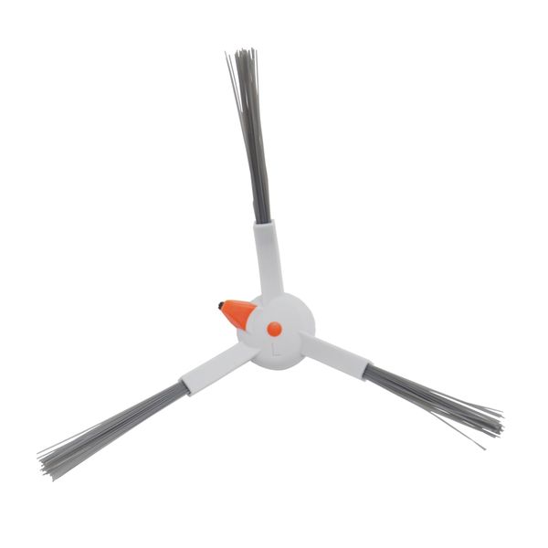 ABIIR sweeping robot brushes the main and dust storage bag cloth at the same time, HEPA X5 X6 X8 R30 ZK901 original accessories
ABIIR sweeping robot brushes the main and dust storage bag cloth at the same time, HEPA X5 X6 X8 R30 ZK901 original accessories