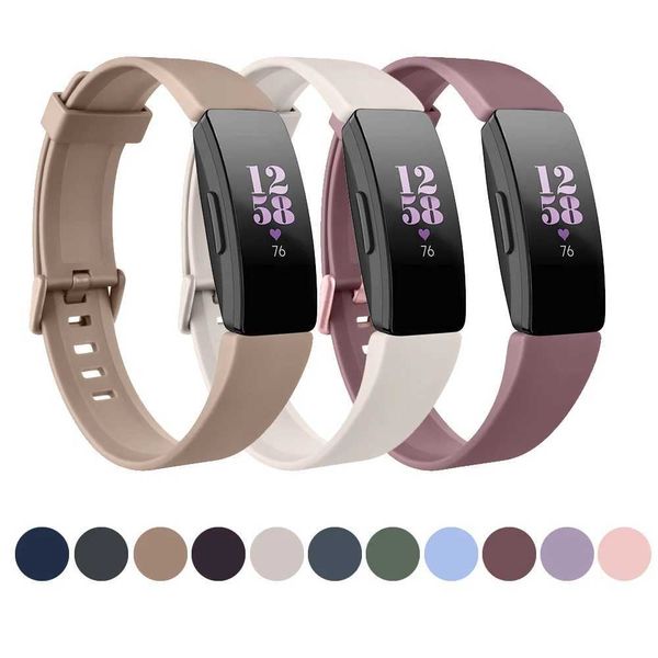 Hot Sale Inspire 1/Inspire 2/Inspire HR Strap Bracelet Wahband for Inspire ACE 2 Strap Replacement T241115