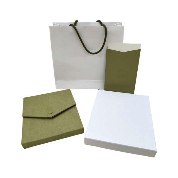 Luxury Jewelry Boxe…