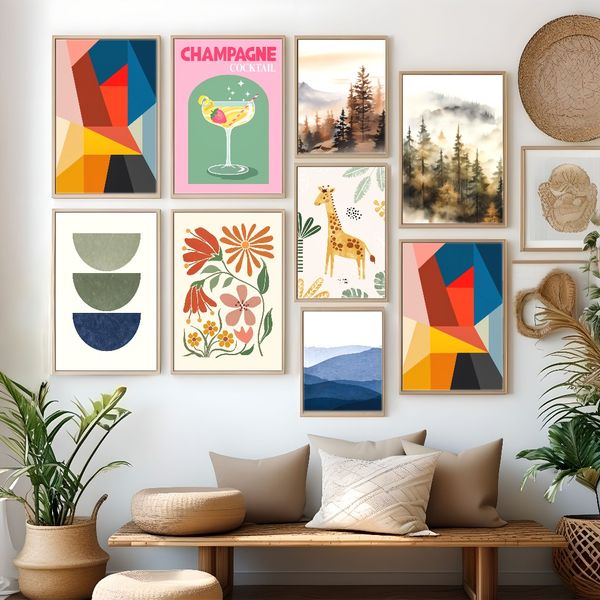3 pieces Wooden Framed Canvas Poster forest scenery, autumn forest, modern minimalist art, natural art, Creative Waterproof Canvas Posters
3 pieces Wooden Framed Canvas Poster forest scenery, autumn forest, modern minimalist art, natural art, Creative Waterproof Canvas Posters