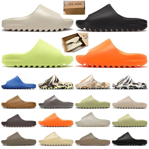 Designer Slide Slipper Men Women Slider Sandals With Box Black White Orange Blue Claquette Loafers Free Shipping Woman Dh gate Room House Shoes 36-48 Big Size 14, 36-48 (2)
Designer Slide Slipper Men Women Slider Sandals With Box Black White Orange Blue Claquette Loafers Free Shipping Woman Dh gate Room House Shoes 36-48 Big Size 14, 36-48 (2)