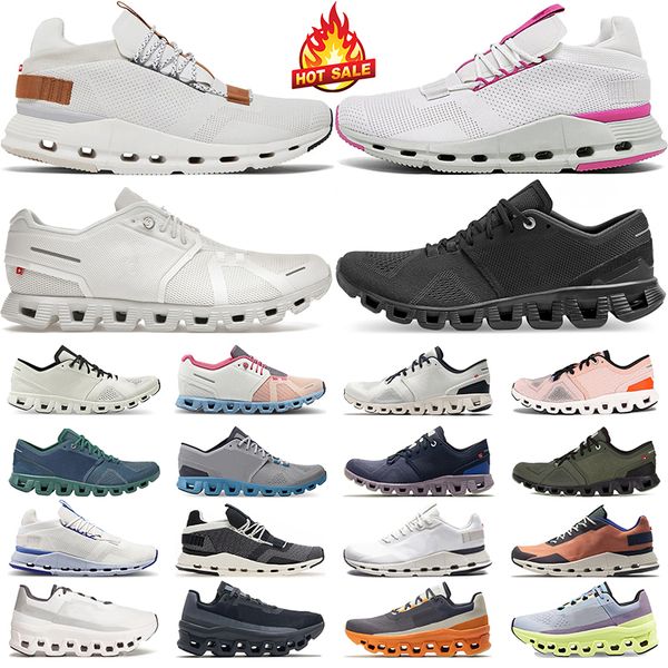 men women cloud running shoes clouds nova monster designer sneakers cloudnova cloudmonster triple black white pink blue grey mens trainers outdoor shoes, #5
men women cloud running shoes clouds nova monster designer sneakers cloudnova cloudmonster triple black white pink blue grey mens trainers outdoor shoes, #5