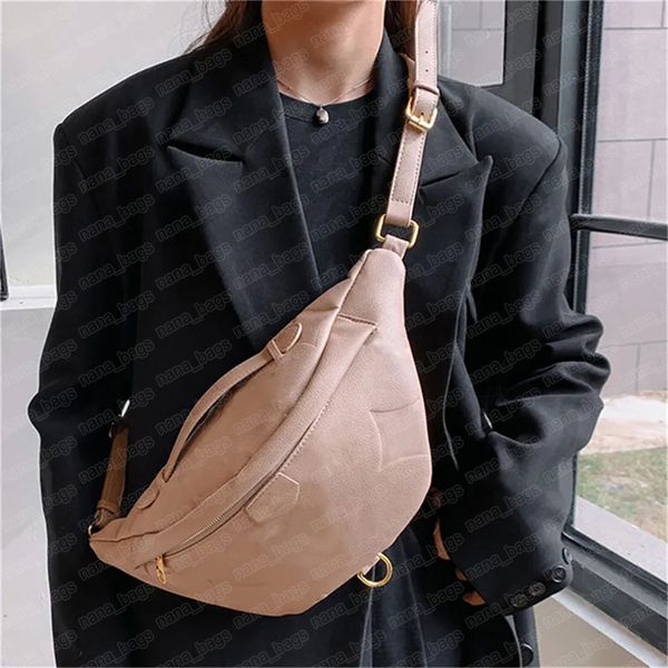 Embossed Letter Designer Bum Bag For Man Crossbody Belt Bags Women Luxury Designer Flower Chest Bumbag Fann Pack Purse Cross Body Bumbags 244221BF, Khaki
Embossed Letter Designer Bum Bag For Man Crossbody Belt Bags Women Luxury Designer Flower Chest Bumbag Fann Pack Purse Cross Body Bumbags 244221BF, Khaki