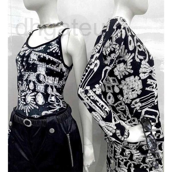 Women Beach Wear Designer Fashion One Pie Swimsuit 2024 designer New Printing Bandage Swimwear Bathing Suit Bea wear Female Swiing Suits GJYN, Black
Women Beach Wear Designer Fashion One Pie Swimsuit 2024 designer New Printing Bandage Swimwear Bathing Suit Bea wear Female Swiing Suits GJYN, Black