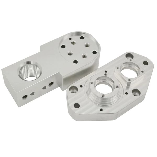 

Customized Cnc Machining Parts Service Aluminum Brass Stainless Steel Milling Turning Parts