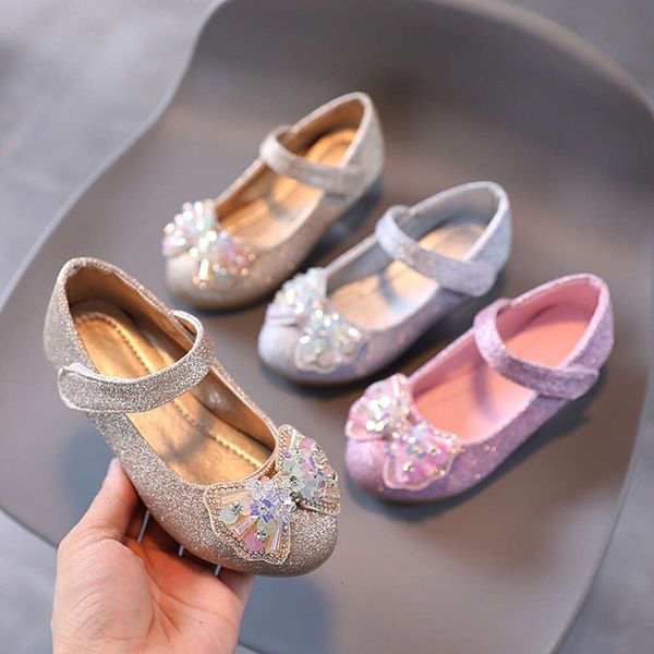 Girls Leather Shoes, High Heels, 2024 Performance, Crystal Single Shoe Dress, Model Runway Show, Bow Princess Shoes, Children's Shoes, Multi-color
Girls Leather Shoes, High Heels, 2024 Performance, Crystal Single Shoe Dress, Model Runway Show, Bow Princess Shoes, Children's Shoes, Multi-color