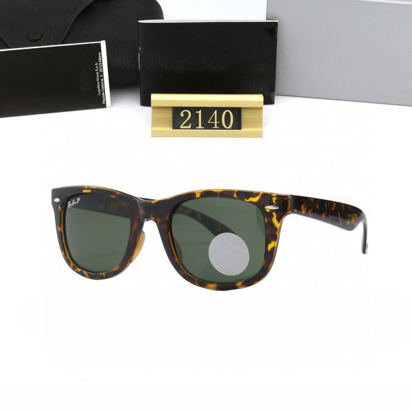 Men Classic Brand Retro women Sunglasses Luxury Designer Eyewear Ray 2140 Bands Metal Frame Designers Sun Glasses Woman Ray sunglasses bands
Men Classic Brand Retro women Sunglasses Luxury Designer Eyewear Ray 2140 Bands Metal Frame Designers Sun Glasses Woman Ray sunglasses bands