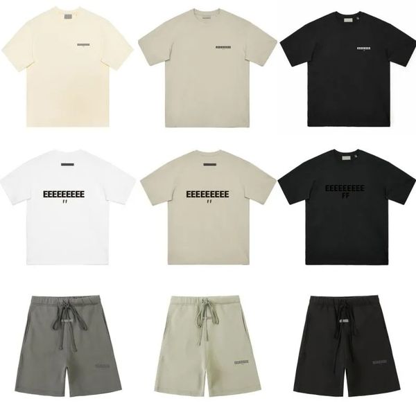 essentialshorts mens designer t shirt man ess shirt men's T-shirt casual t-shirt 1977 cotton letter printed shirt summer men's and women's clothing shorts t-shirt FOG, Black
essentialshorts mens designer t shirt man ess shirt men's T-shirt casual t-shirt 1977 cotton letter printed shirt summer men's and women's clothing shorts t-shirt FOG, Black