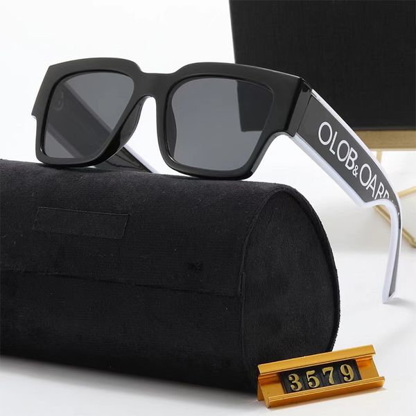 Mens Sunglasses Designer Sunglasses for Women Square Luxury Eyeglasses Summer Polarized Goggle Adumbral Unisex Beach Driving Sun glass Fashion Eyewear for Men
Mens Sunglasses Designer Sunglasses for Women Square Luxury Eyeglasses Summer Polarized Goggle Adumbral Unisex Beach Driving Sun glass Fashion Eyewear for Men