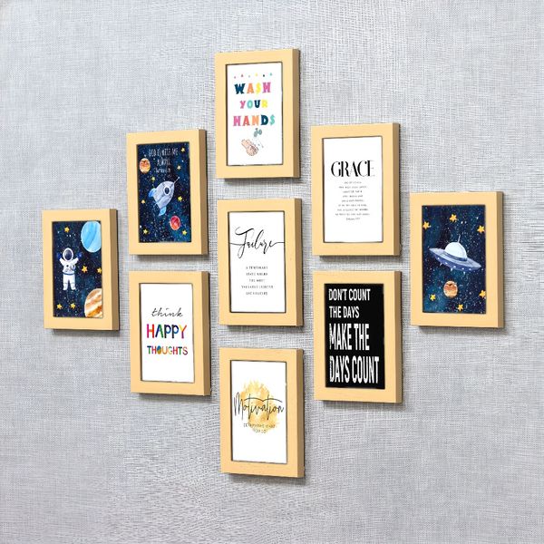 3 pieces Wooden Framed Canvas Poster motivational quotes art, lettering art, Creative Waterproof Canvas Posters
3 pieces Wooden Framed Canvas Poster motivational quotes art, lettering art, Creative Waterproof Canvas Posters