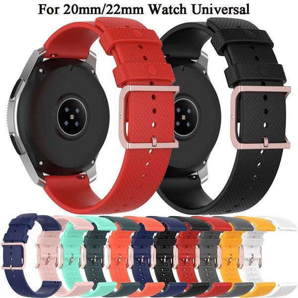 Hot Sale 20mm Wah Band for Galaxy 3 — compare prices at CompareOffers