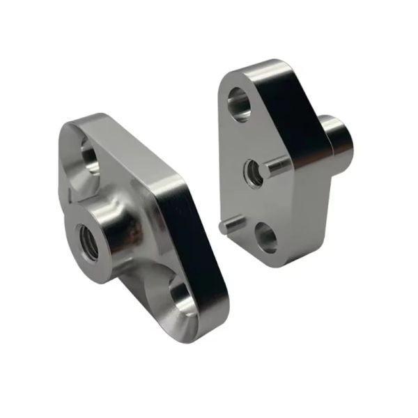 OEM Custom Made Fabrication Precision CNC Milling Turning Machining Service Stainless Steel Lathe Parts
OEM Custom Made Fabrication Precision CNC Milling Turning Machining Service Stainless Steel Lathe Parts