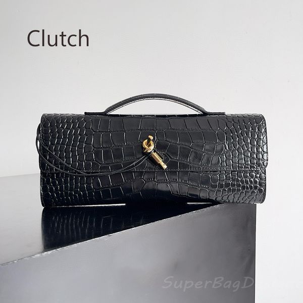 10A Alligator clutch evening bag crochet intreccio crocodile suede weave lambskin andiamos handbag genuine leather cross body women lady bag designer bag with box, Suede brown
10A Alligator clutch evening bag crochet intreccio crocodile suede weave lambskin andiamos handbag genuine leather cross body women lady bag designer bag with box, Suede brown
