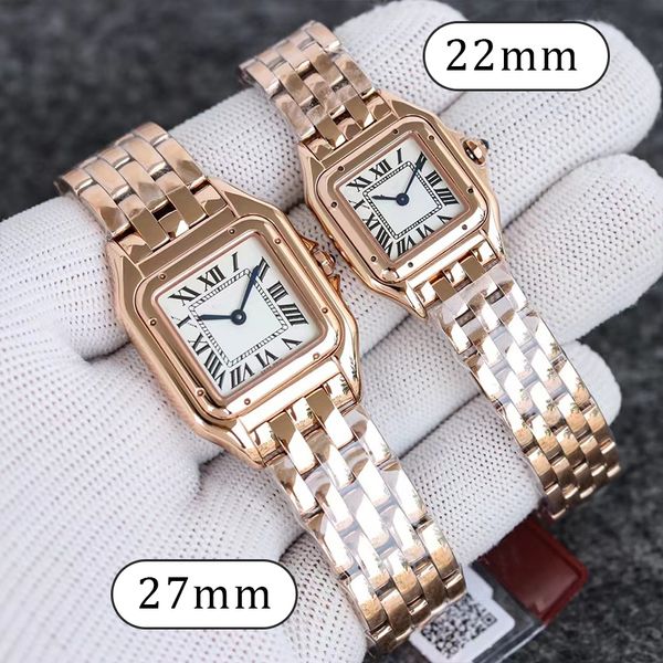 high quality luxury watch Designer women watch Swiss movement watches Wristwatches diamond bezel 22 Or 27 MM fashions Gold watchstrap Stainless Steel Woman Watches, #5 split
high quality luxury watch Designer women watch Swiss movement watches Wristwatches diamond bezel 22 Or 27 MM fashions Gold watchstrap Stainless Steel Woman Watches, #5 split