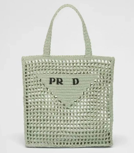 

large beach straw tote bag designer handbags crossbody Mesh Woven Shoulder Bag Stylish Durable PU Spacious Design Versatile Holiday Elegance, Peach