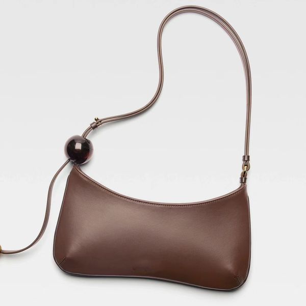2024 10A Designer bag Le Bambino chiquito sac Vintage Handbags Underarm Frosted Suede One Shoulder Luxury Handheld Wallet 105ess, Pink
2024 10A Designer bag Le Bambino chiquito sac Vintage Handbags Underarm Frosted Suede One Shoulder Luxury Handheld Wallet 105ess, Pink