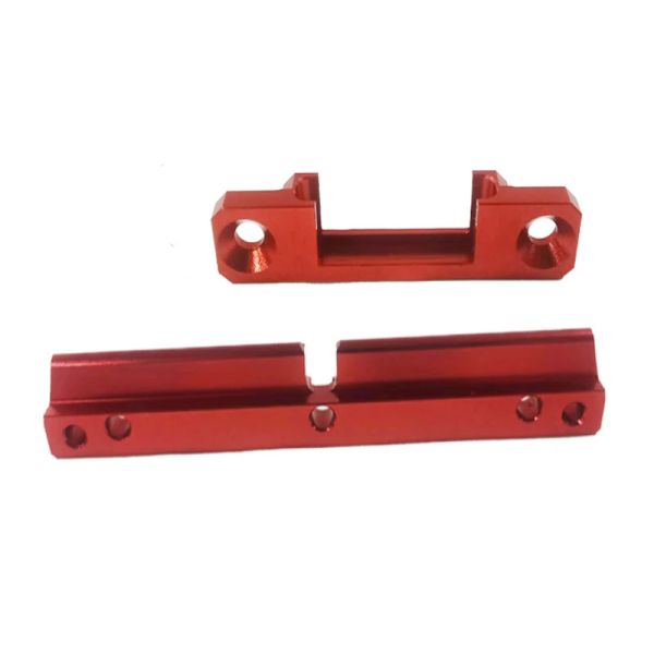 CNC Machining Parts Manufacturerssale Customized Anodized Aluminum CNC Milling
CNC Machining Parts Manufacturerssale Customized Anodized Aluminum CNC Milling