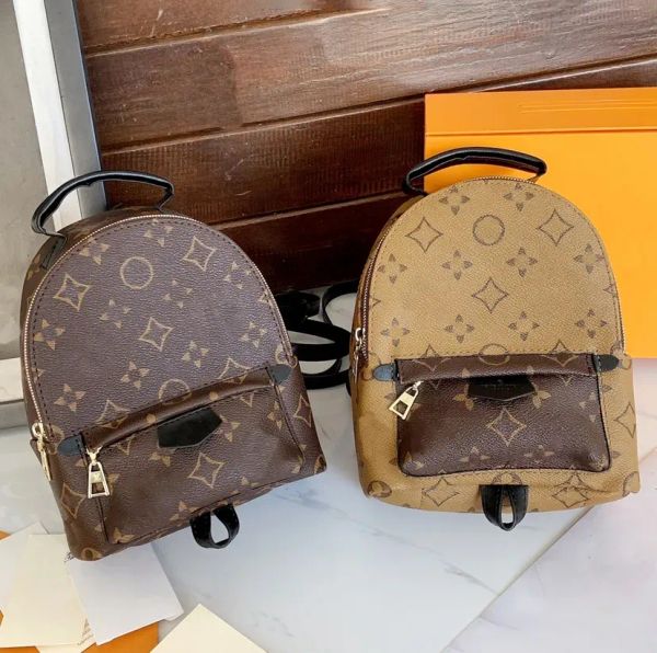 Backpack Designer Bag Backpacks Women Shoulder Bag Brown Flower Bag Fashion Handbag Students School Luxury Back Packs Hot SalesTravel, Blue
Backpack Designer Bag Backpacks Women Shoulder Bag Brown Flower Bag Fashion Handbag Students School Luxury Back Packs Hot SalesTravel, Blue