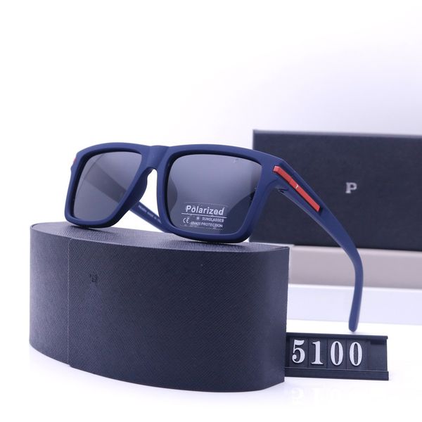 Designer Sunglasses Outdoor Shades women fashion luxury Full Frame Sunshade mirror polarized UV400 man protection Glasses With box P9SC
Designer Sunglasses Outdoor Shades women fashion luxury Full Frame Sunshade mirror polarized UV400 man protection Glasses With box P9SC