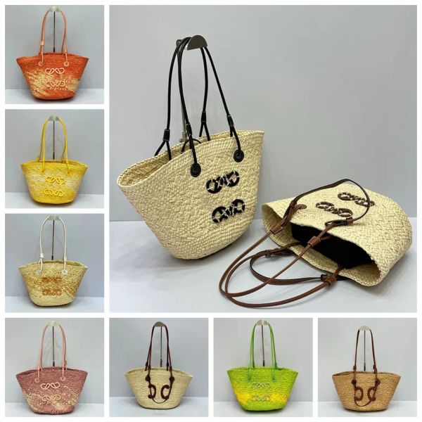Women Mesh Straw hallow out Grass Bags Fashion Summer large HOBO bohemian style beach handle handbag women designer totes shoulder big knit, Light yellow
Women Mesh Straw hallow out Grass Bags Fashion Summer large HOBO bohemian style beach handle handbag women designer totes shoulder big knit, Light yellow