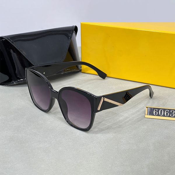 Designer Woman Sunglasses Luxury Sunglasses frame Sun glass High Quality 5 Colors
Designer Woman Sunglasses Luxury Sunglasses frame Sun glass High Quality 5 Colors