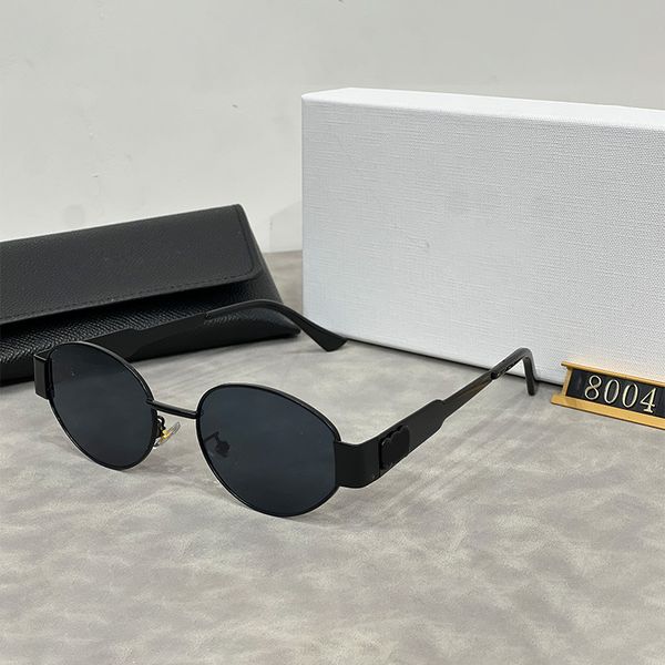 Men Sunglasses Designer Women Sunglasses Polarized Eyeglasses High Quality 6 Color
Men Sunglasses Designer Women Sunglasses Polarized Eyeglasses High Quality 6 Color