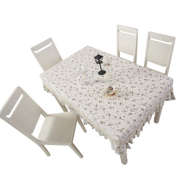 W272 Tablecloth Sol…