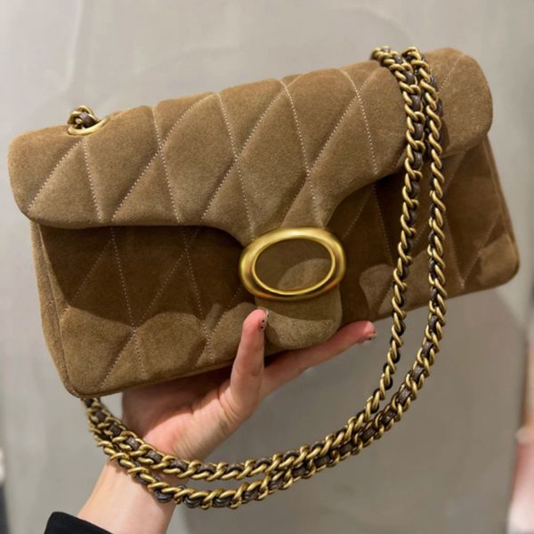 Quilted Tabby Desig…