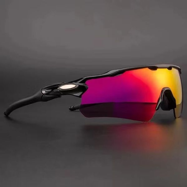 Mtb Sunglasses Ok D… - image