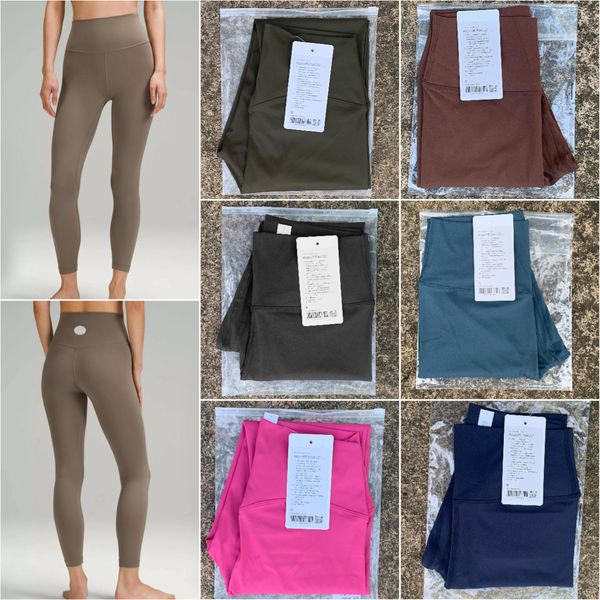 2024 GYM LL Yoga Leggings workout leggings tights women push up Sports Ladies Pants Exercise Fitness Wear Girls Running lulu woman Slim Fit, Hot pink
2024 GYM LL Yoga Leggings workout leggings tights women push up Sports Ladies Pants Exercise Fitness Wear Girls Running lulu woman Slim Fit, Hot pink