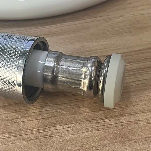 Reinforced shower hose, durable and multifunctional shower hose, Blue
Reinforced shower hose, durable and multifunctional shower hose, Blue