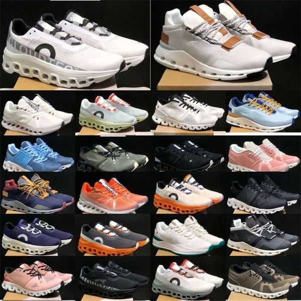 

Designer Shoe Trainers Running Cloudes 5 X Casual Shoes Federer Mens Nova Form Tenis 3black White Cloudswift Runner Cloudmonster Women men, Blue