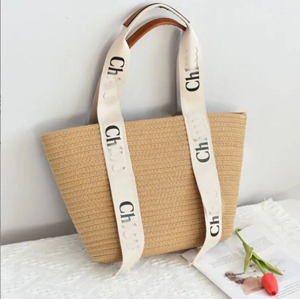 Designer Straw Bags Basket Women Bucket Bag Handbag Tote Beach Shoulder Crossbody Womens Handbags 2024 Designers Bags woody Totes Purse, Light green
Designer Straw Bags Basket Women Bucket Bag Handbag Tote Beach Shoulder Crossbody Womens Handbags 2024 Designers Bags woody Totes Purse, Light green